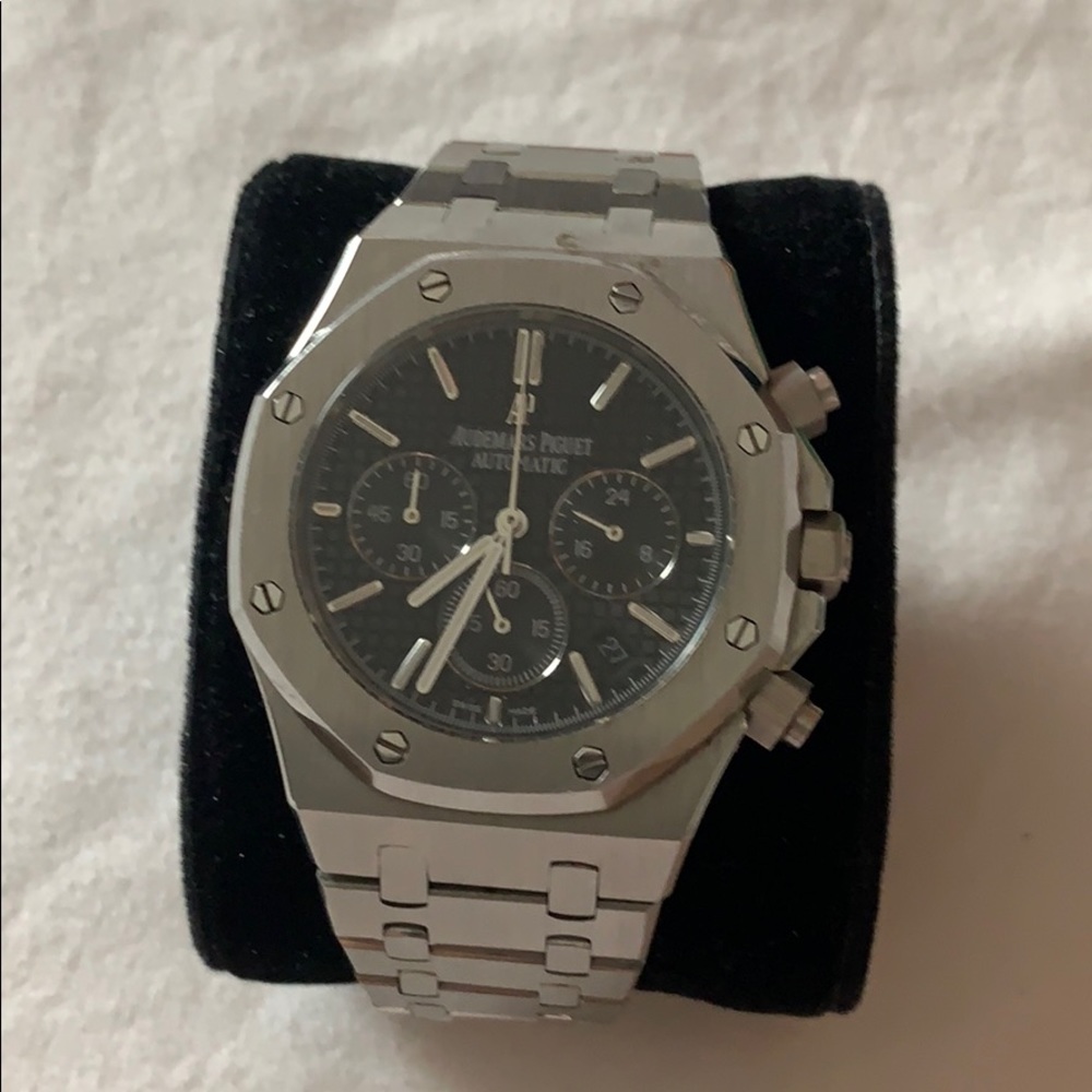 AP Royal Oak
